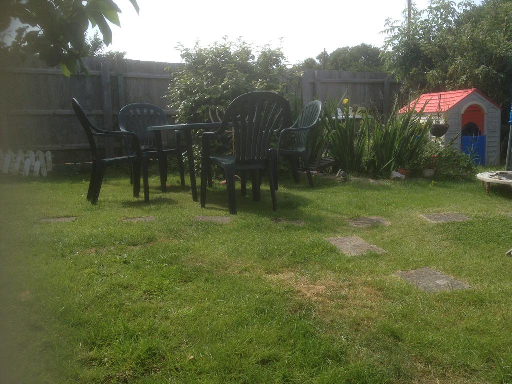 Beech Road Hotel Newport  Buitenkant foto