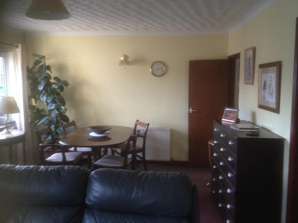 Beech Road Hotel Newport  Buitenkant foto